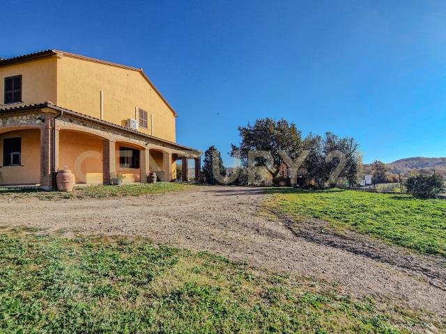 Casa indipendente con giardino in loc. poderi di montemerano, Manciano