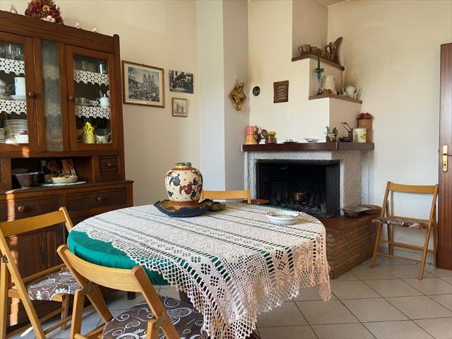 Casa indipendente con giardino in località colbassano, Fossato di Vico