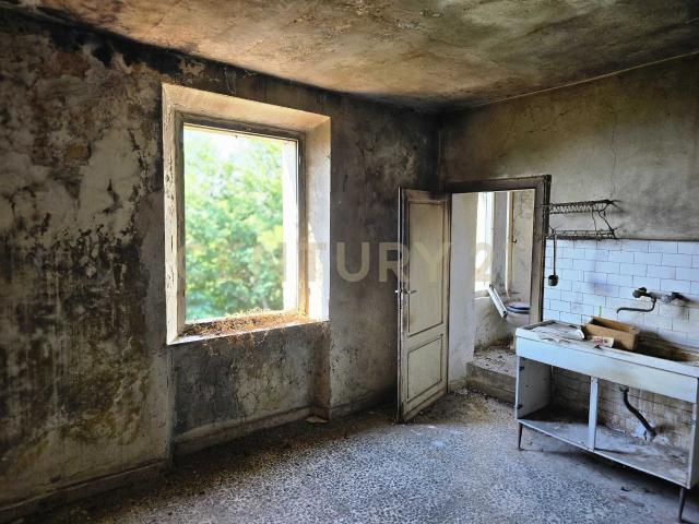 Casa indipendente con giardino in localita casette, Roccastrada