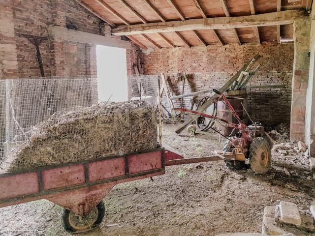 Casa indipendente con giardino in località preselle sp 159, Scansano