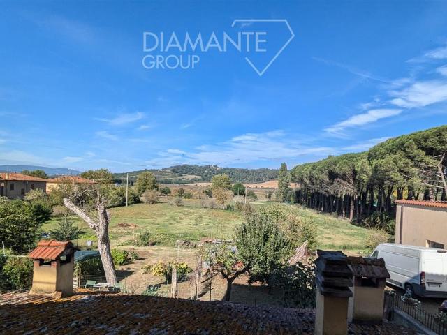 Casa indipendente con giardino in moiano, Città della Pieve