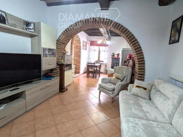 Casa indipendente con giardino in murciaie, Castiglione del Lago