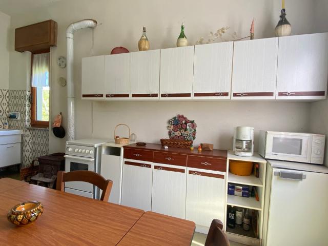 Casa indipendente con giardino in sp49 31, Urbe