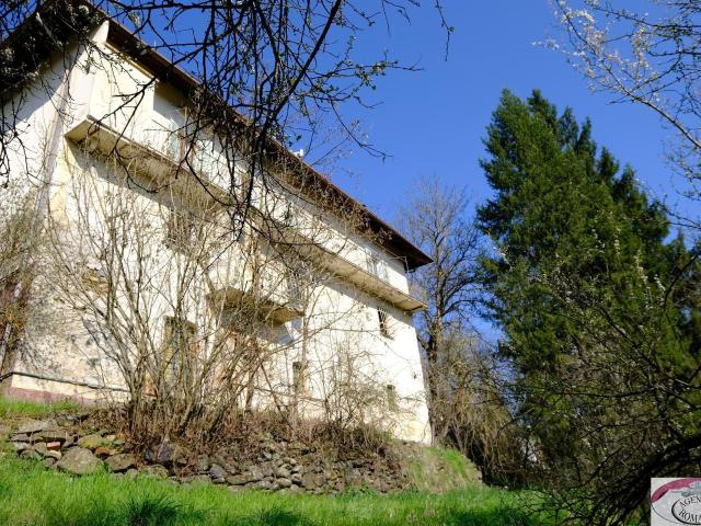 Casa indipendente con giardino in sp216 6, Pareto
