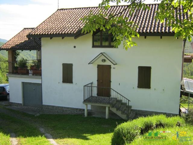 Casa indipendente con giardino in strada bergotto 42, Berceto
