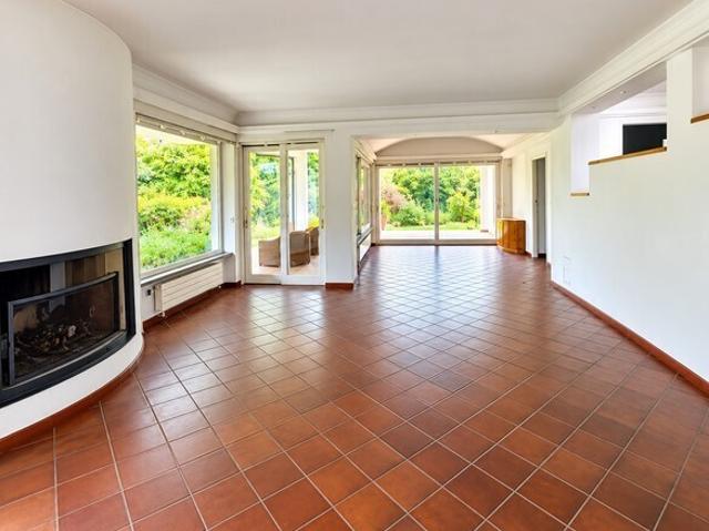 Casa indipendente con giardino in strada cenasco 105/6, Moncalieri