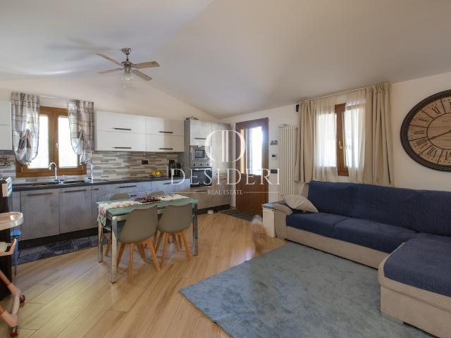 Casa indipendente con giardino in strada provinciale, Grosseto