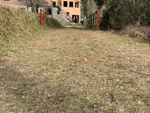 Casa indipendente con giardino in via macaggi 2, Moconesi
