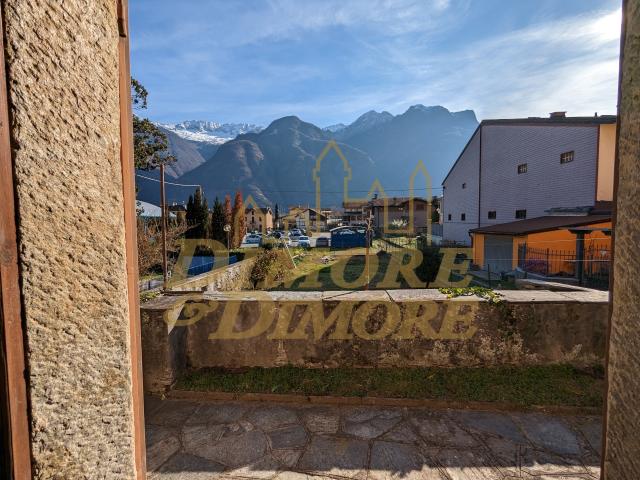 Casa indipendente con giardino in via maestri bocca e manera, Premosello Chiovenda