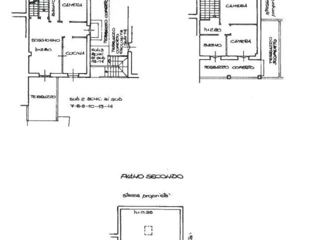 Casa indipendente con giardino in via maurizio caranza 44, Varese Ligure