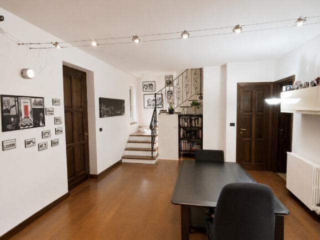 Casa indipendente con giardino in via monte matto 13, Borgo San Dalmazzo