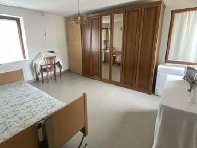 Casa indipendente con giardino in via balzola 9, Morano sul Po