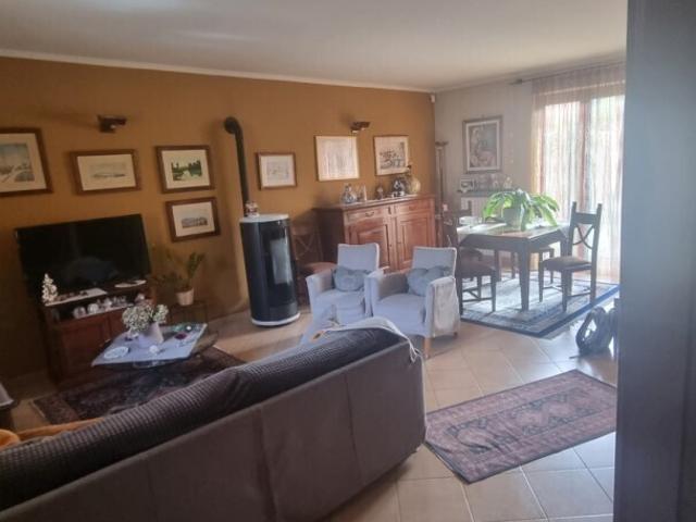 Casa indipendente con giardino in via bertolino 61, Mondovì