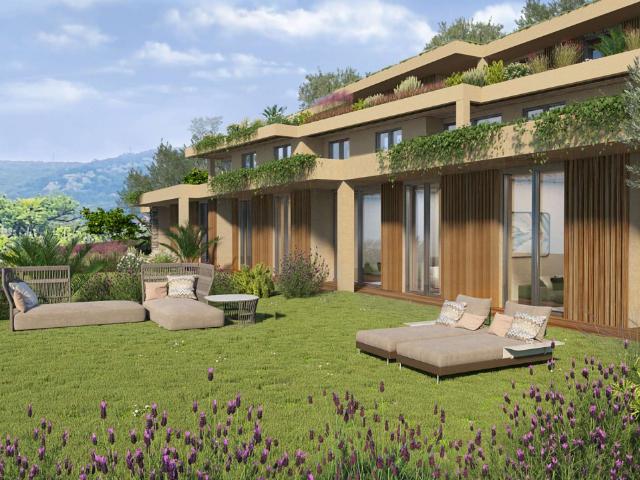 Casa indipendente con giardino in via cadana, Finale Ligure