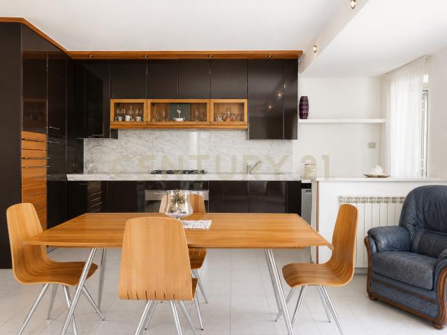 Casa indipendente con giardino in via cassia nord 27, Proceno
