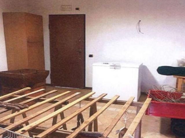 Casa indipendente con giardino in via caregli snc, Borzonasca