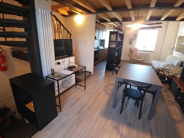 Casa indipendente con giardino in via cimoncino 1091, Fanano