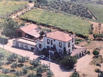 Casa indipendente con giardino in via colle della fonte 94, Frisa