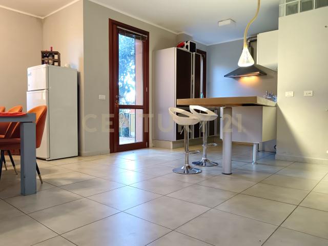 Casa indipendente con giardino in via del bollore, Castiglione d'Orcia
