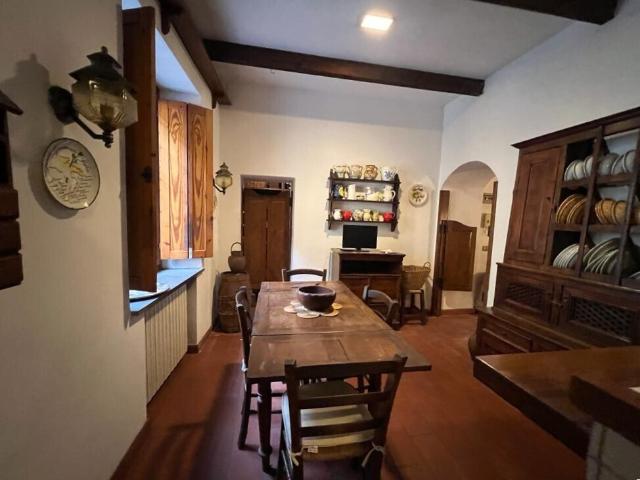 Casa indipendente con giardino in via del motrone, Firenze