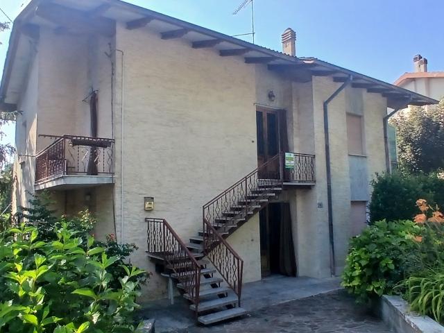 Casa indipendente con giardino in via della fontana 1, Zocca