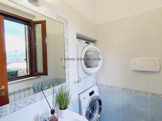 Casa indipendente con giardino in via della resistenza 20, Roccafluvione