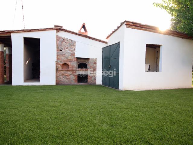 Casa indipendente con giardino in via di san ginese 114, Capannori
