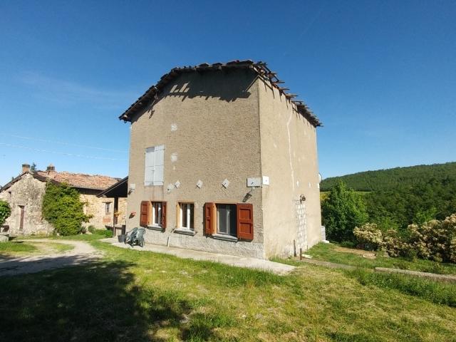 Casa indipendente con giardino in via fontanelle 1263, Zocca