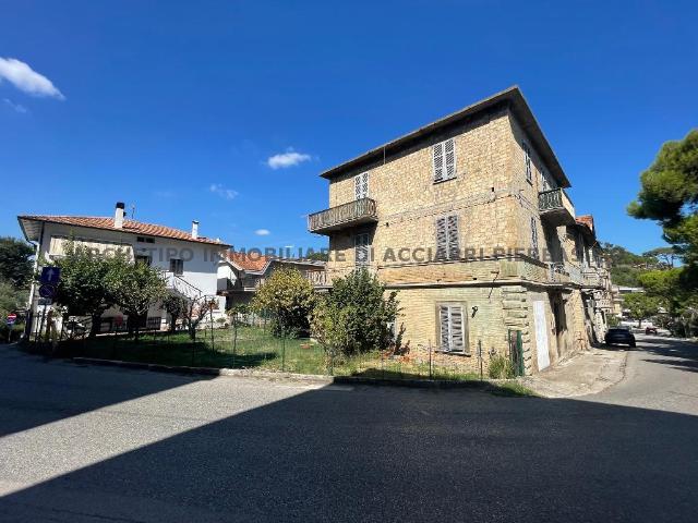 Casa indipendente con giardino in via gorizia, Cupra Marittima