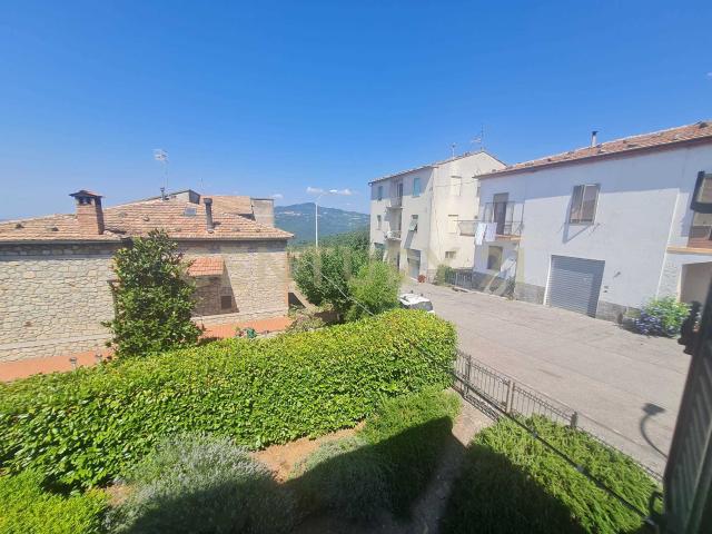 Casa indipendente con giardino in via ludovico ariosto 5, Roccastrada