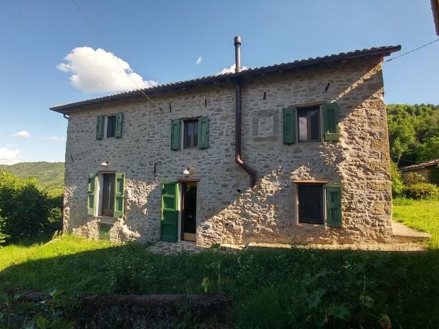 Casa indipendente con giardino in via righetti 622, Montese