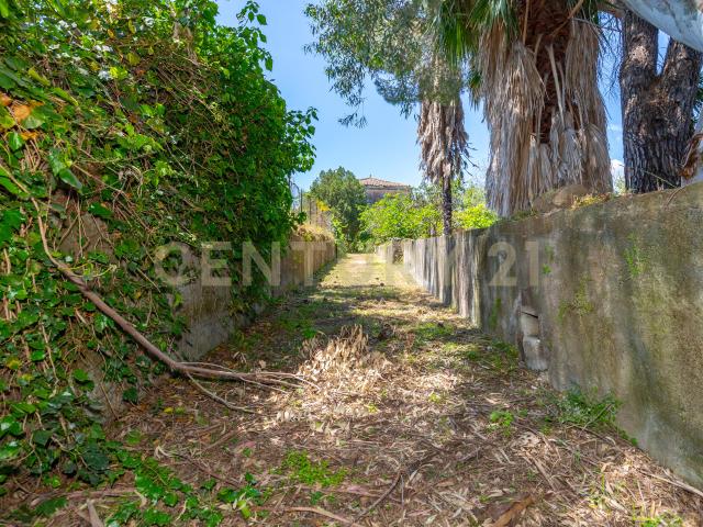 Casa indipendente con giardino in via roccamena 84, Acireale