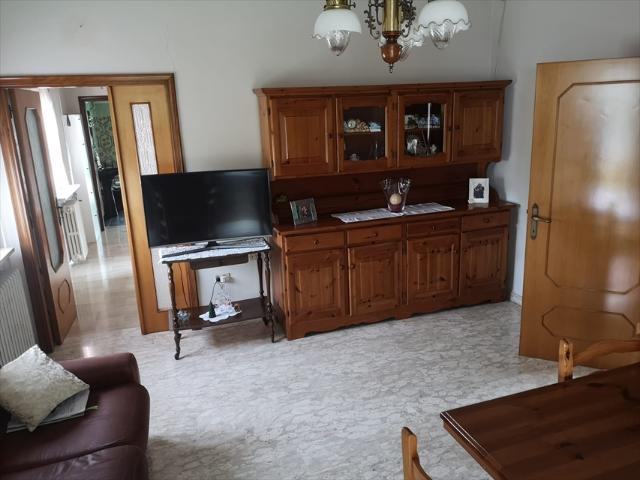 Casa indipendente con giardino in via san vincenzo 31, Vicoli