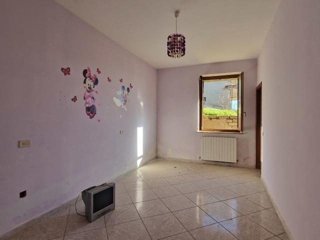 Casa indipendente con giardino in via san francesco, Lugnano in Teverina