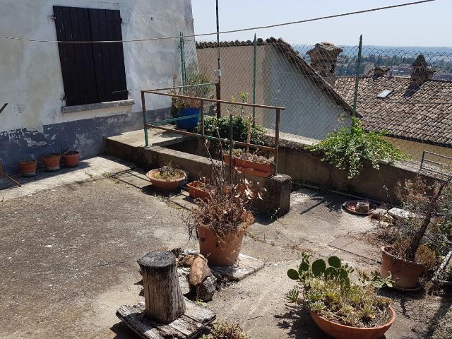 Casa indipendente con giardino in via san michele, Murisengo