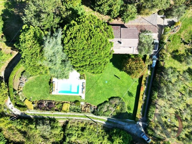 Casa indipendente con giardino in via soggia 6, Sarzana