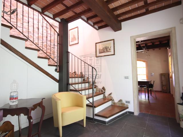 Casa indipendente con giardino in via vecchia provinciale 549, Lucca