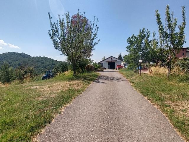 Casa indipendente con giardino in via vignolese 1534, Zocca