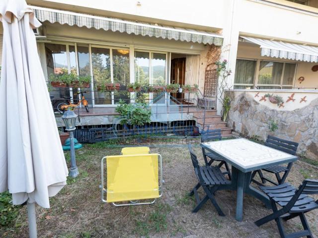 Casa indipendente con giardino, Ortonovo dogana