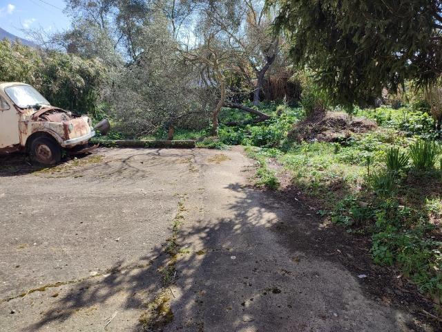 Casa indipendente con giardino, Ortonovo isola