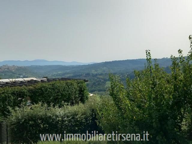 Casa indipendente con giardino, Orvieto rocca ripesana