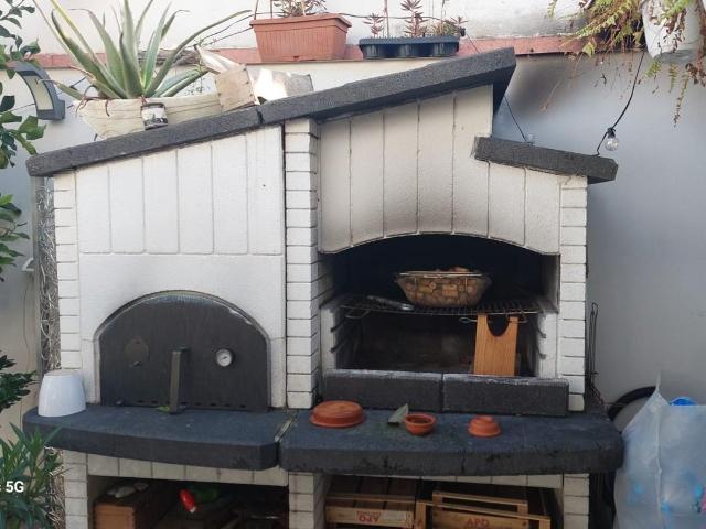 Casa indipendente con giardino, Livorno ardenza mare