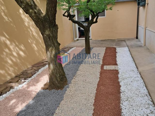 Casa indipendente con giardino, Livorno coteto