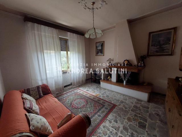 Casa indipendente con giardino, Montopoli in Val d'Arno san romano