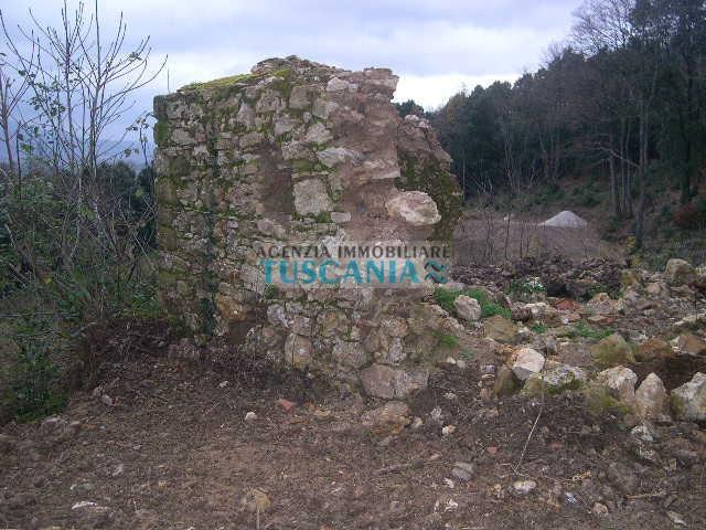 Casa indipendente con giardino, Montecatini Val di Cecina sassa