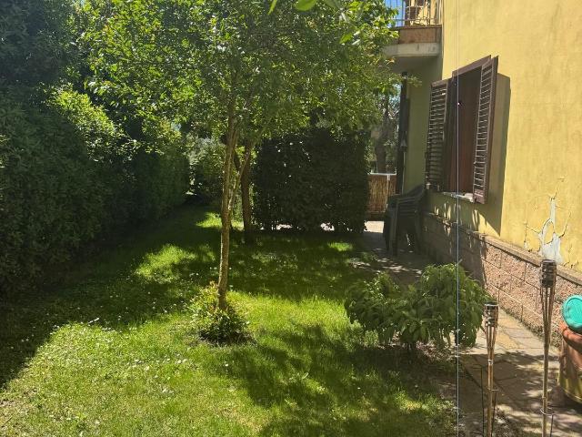 Casa indipendente con giardino, Monticiano iesa
