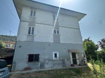 Via Marcinelle Massa, Debbia Montignoso, Massa-Carrara, Liguria