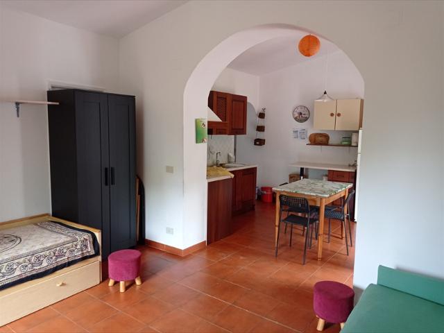 Casa indipendente con giardino, Marciana Marina periferia