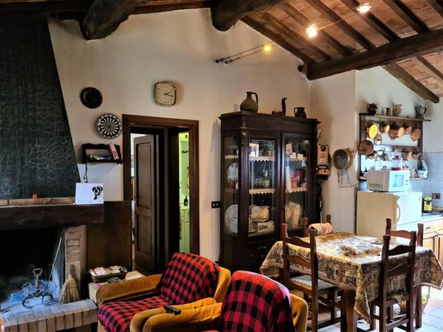 Casa indipendente in vendita, Murlo casciano
