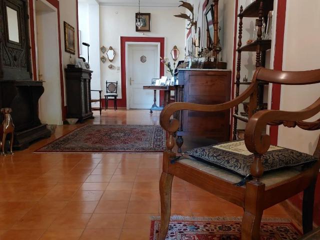 Casa indipendente con giardino, San Miniato corazzano